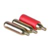 Imagen de Kit de reparación para llantas de moto KMR