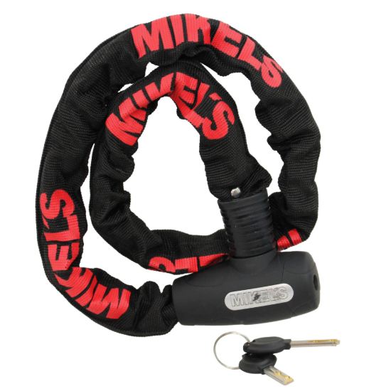 Imagen de Cable cadena para motocicleta (90 cms) CM-90