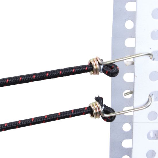 Imagen de Cinturones elásticos Bungees (8 pzas) BU-8