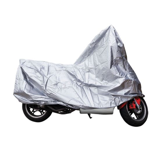 Imagen de Cubierta para motocicleta (CH) CUM-1