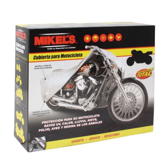 Imagen de Cubierta para motocicleta (CH) CUM-1