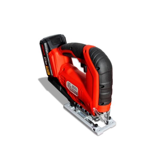 Imagen de Sierra caladora inalámbrica profesional (20 V) SCAI-20