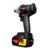 Imagen de Atornillador de impacto inalámbrico industrial (20 V)  ATOI-20