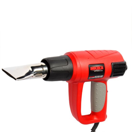 Imagen de Pistola de calor uso rudo (1500 W) PCM-1500