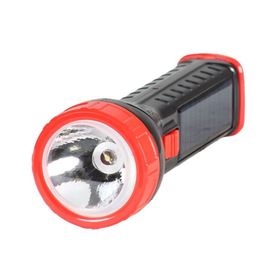 Imagen de Lámpara solar de emergencia (500 mAh) LES-500