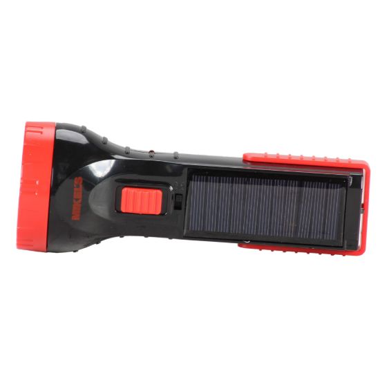 Imagen de Lámpara solar de emergencia (350 mAh) LES-350