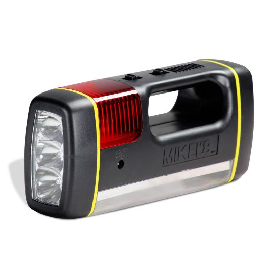 Imagen de Lámpara 21 LEDS multifuncional  (4 en 1) LMF-4
