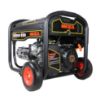 Imagen de Generador de corriente eléctrica motor 4 tiempos (5,500 W / 15 HP) GCE-5500