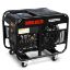 Imagen de Generador de corriente eléctrica motor 4 tiempos (12,000 W / 22 HP) GCE-12000