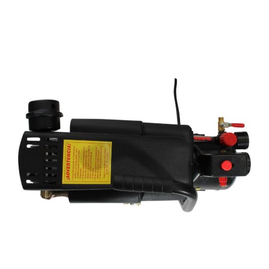 Imagen de Compresor de aire 1 HP (10 lts) CA-75HP