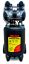 Imagen de Compresor de aire 2.5 HP (50 lts) LIBRE DE ACEITE CALA-2.5HP