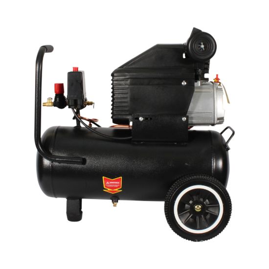 Imagen de Compresor de aire 2 HP (24 lts) CA-2HP