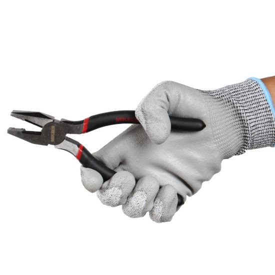 Imagen de Pinzas de electricista 8" PE-8