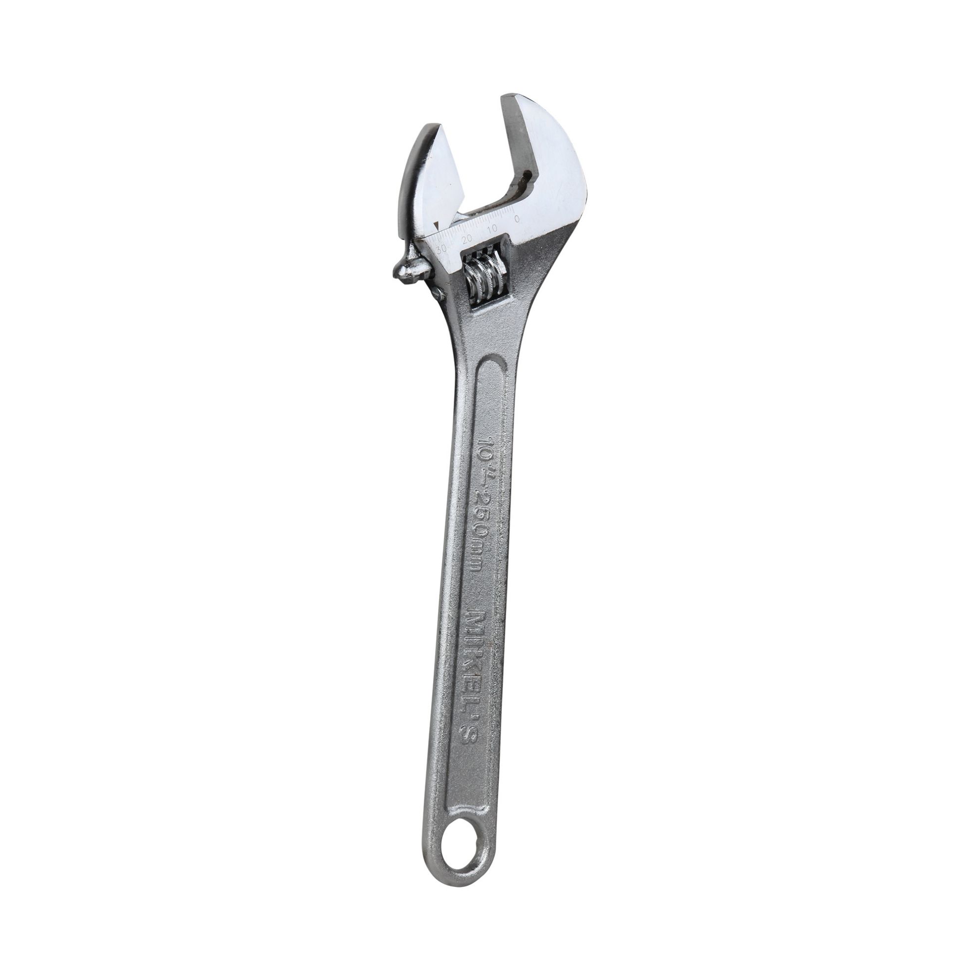 Llave ajustable PERICO 10” cromo vanadio PER-10 - Mikels Tools