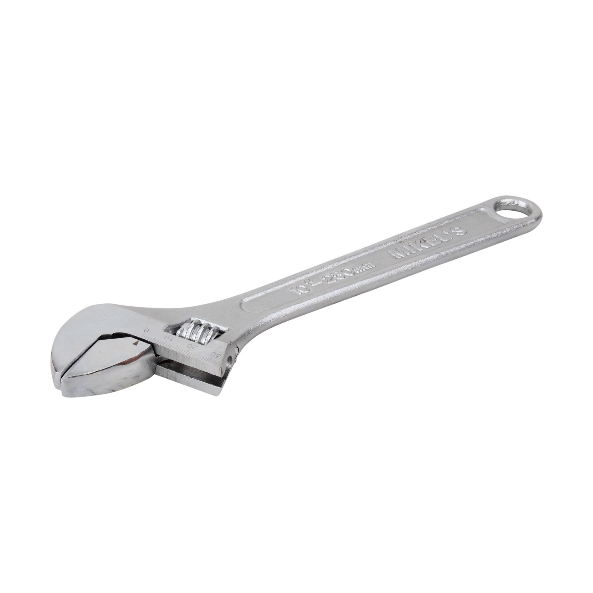 Llave ajustable PERICO 10” cromo vanadio PER-10 - Mikels Tools