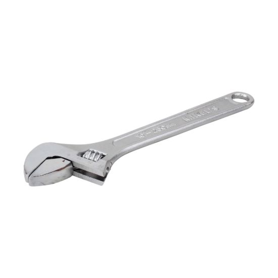 Llave ajustable PERICO 10” cromo vanadio PER-10 - Mikels Tools