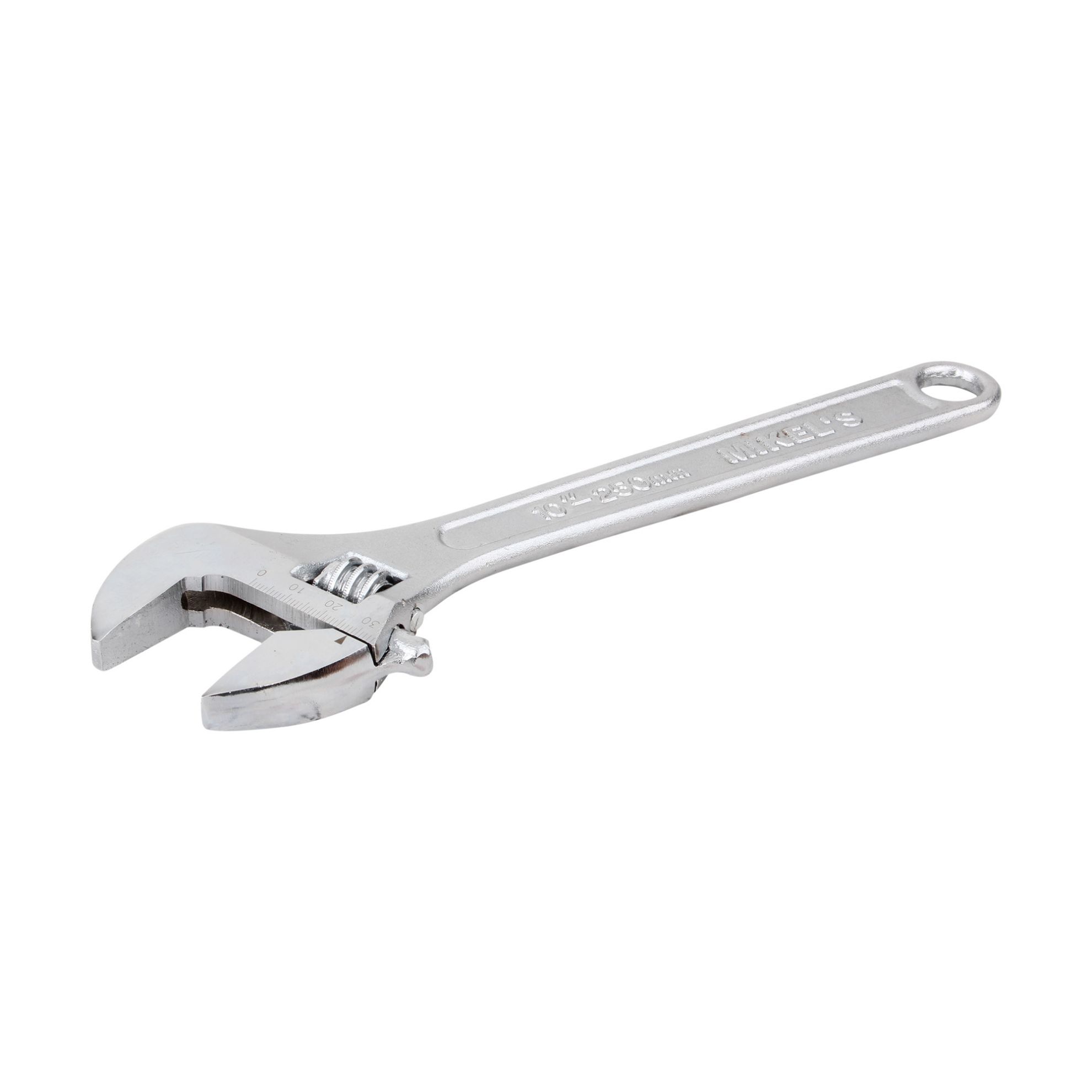 Llave ajustable PERICO 10” cromo vanadio PER-10 - Mikels Tools
