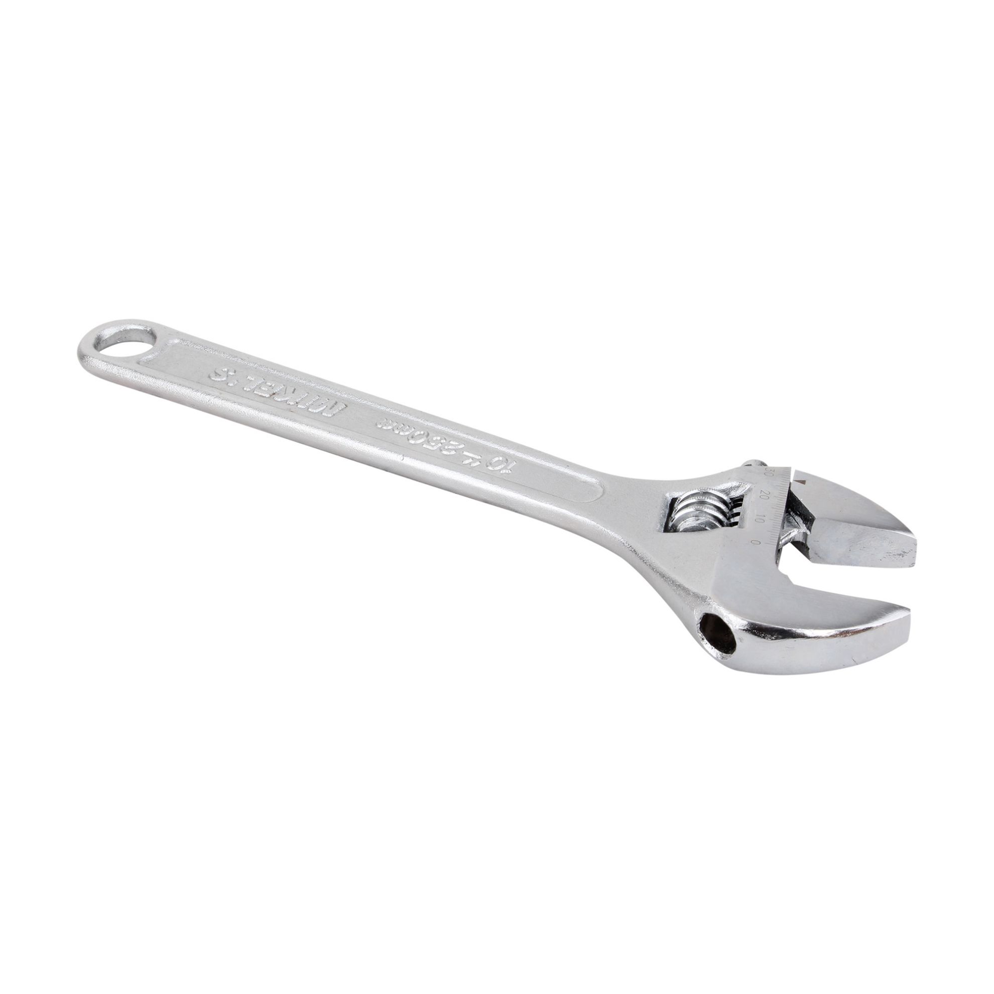 Llave ajustable PERICO 10” cromo vanadio PER-10 - Mikels Tools
