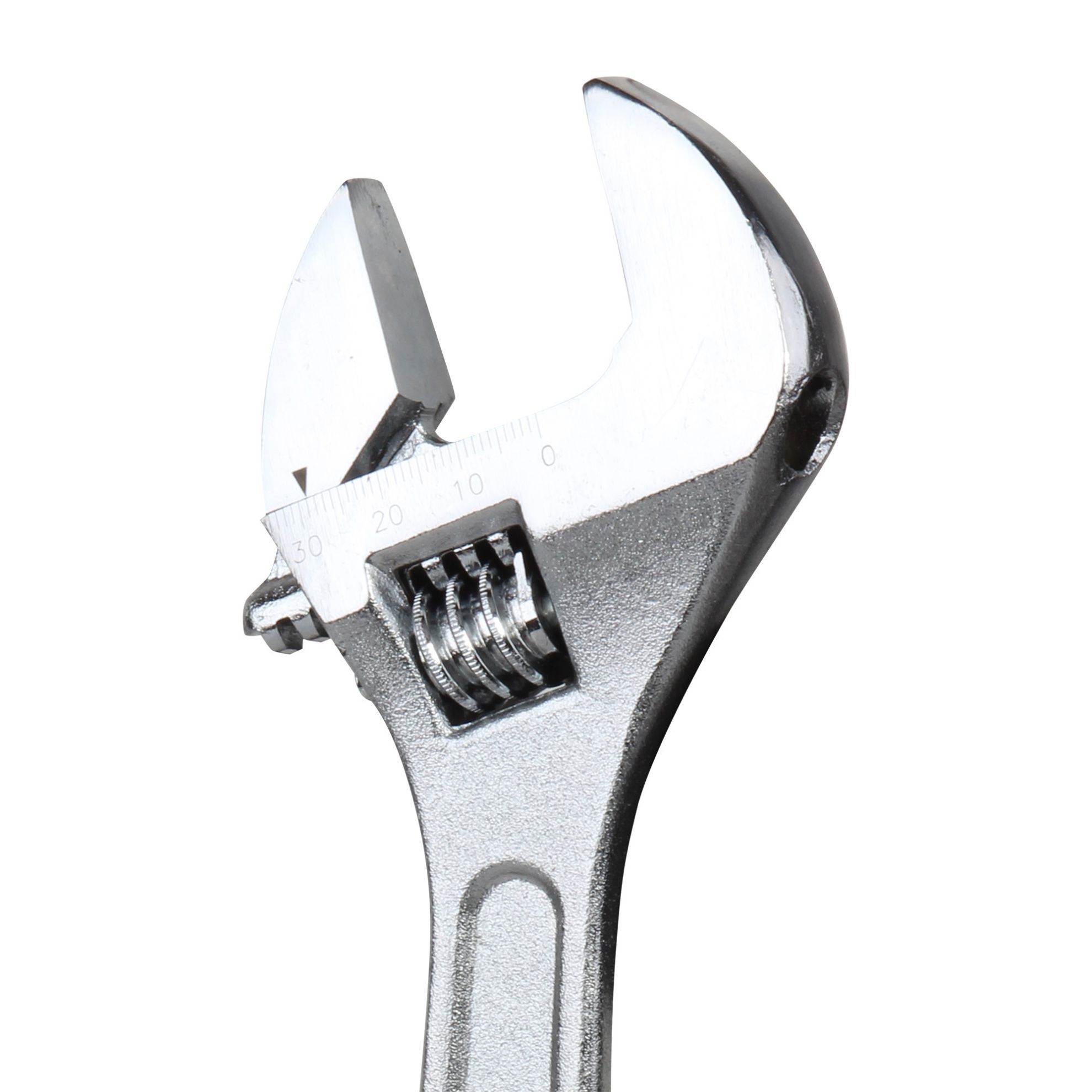 Llave ajustable PERICO 10” cromo vanadio PER-10 - Mikels Tools
