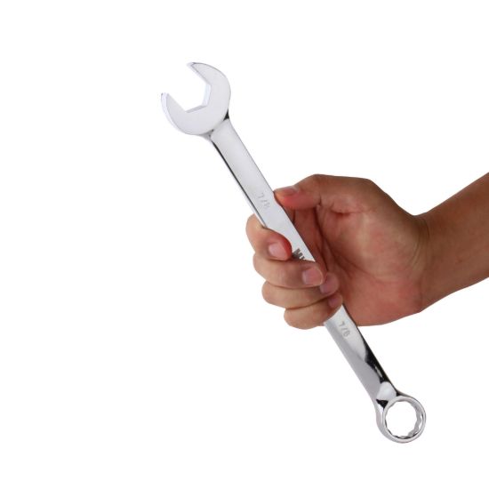 Imagen de Llave combinada estandar 7/8” cromo vanadio LLC-875