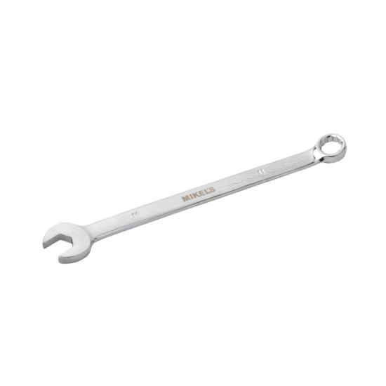Imagen de Llave combinada milimétrica 11 mm cromo vanadio LLC-11M