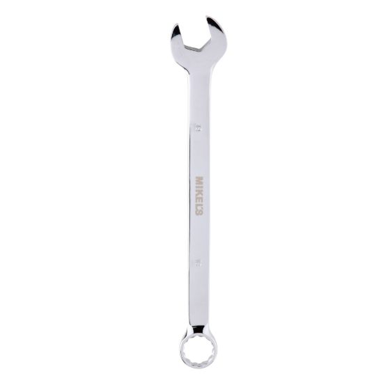 Imagen de Llave combinada milimétrica 18 mm cromo vanadio LLC-18M