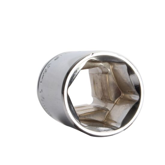 Imagen de Dado corto 1/2” Estandar 11/16 DC-6850