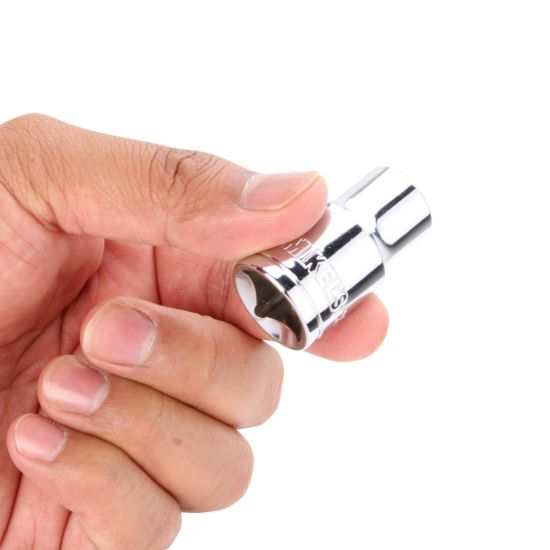 Imagen de Dado corto 1/2” Milimétrico 11 mm DC-1150
