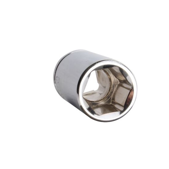 Imagen de Dado corto 1/2” Milimétrico 18 mm DC-1850