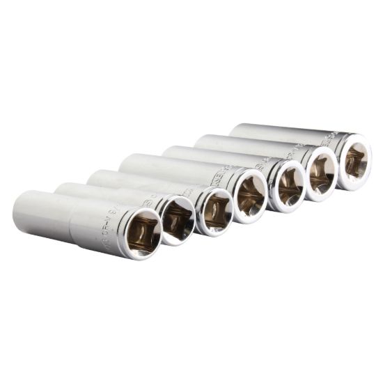 Imagen de Dado largo 1/2” Estándar 5/8” 6 puntas DL-6250