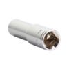 Imagen de Dado largo 1/2” Milimétrico 10 mm 6 puntas DL-1050