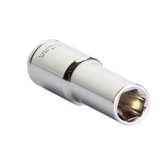 Imagen de Dado largo 1/2” Milimétrico 12 mm 6 puntas DL-1250