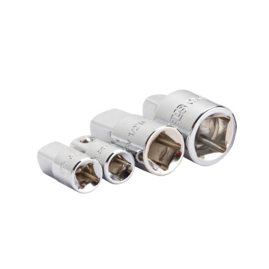 Imagen de Dado adaptador 3/8” a 1/4” DA-3825