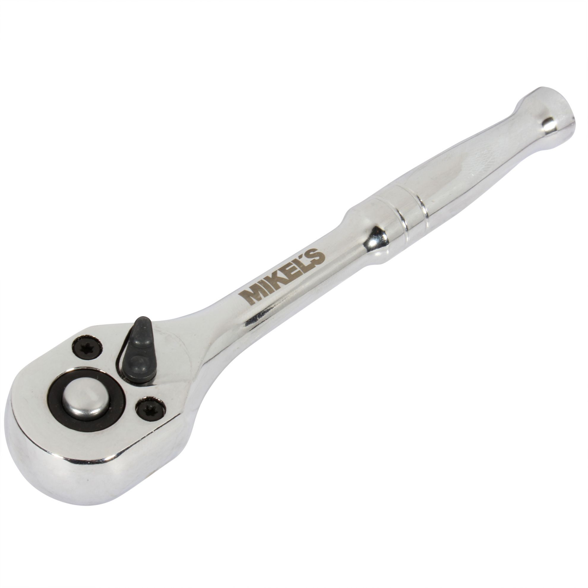 Matraca cabeza de PERA (1/4”) MAT-250 - Mikels Tools