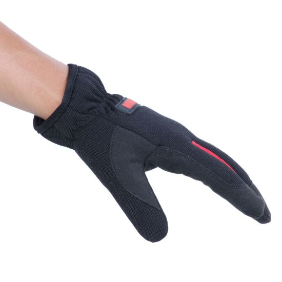 Imagen de Guantes para trabajo para mecánico Sema Pro (M) GMSP-2M