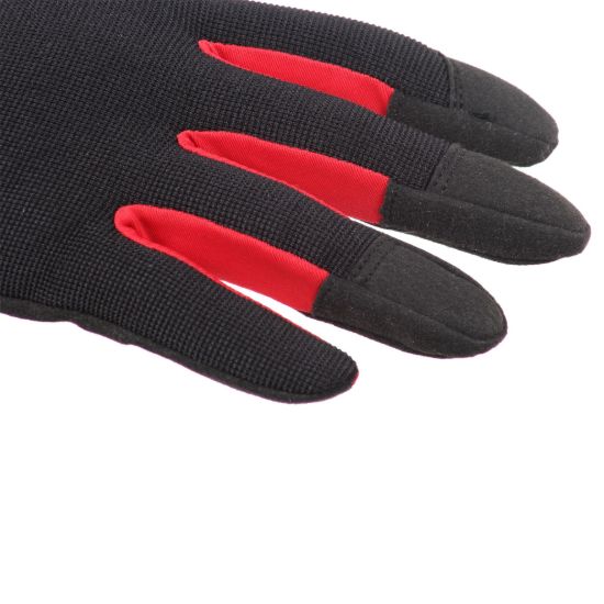 Imagen de Guantes para trabajo para mecánico Sema Pro (G) GMSP-2G