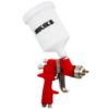 Imagen de Pistola de aire para pintar boquilla 1.7 mm (600 ml) PPGP-617