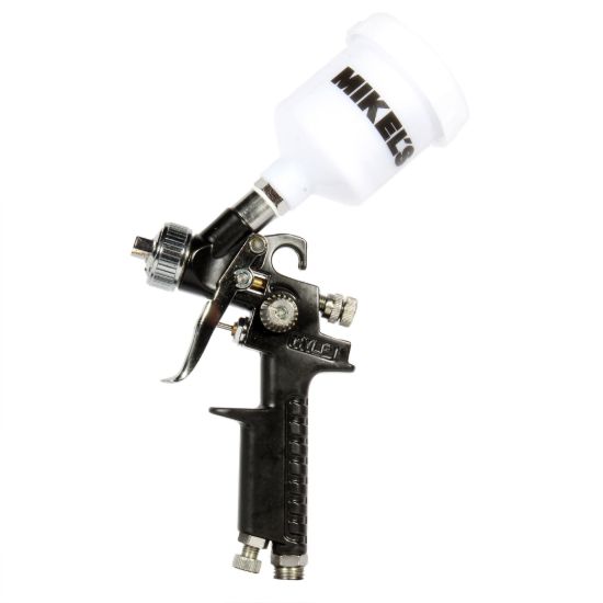 Imagen de Pistola de aire para pintar (50 PSI / 100 c.c.) PGP-400