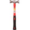 Imagen de Martillo para laminero cercador, mango de fibra de vidrio (11 oz) MLC-11