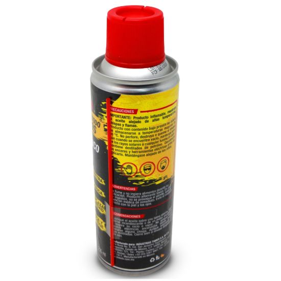 Imagen de Aceite aflojatodo multiusos dieléctrico (235 ml) MK-401
