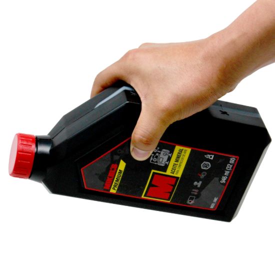 Imagen de Aceite mineral para compresor (946 ml) AMC