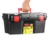 Imagen de Caja plástica para herramientas 19” (2.8 lts) CHP-190