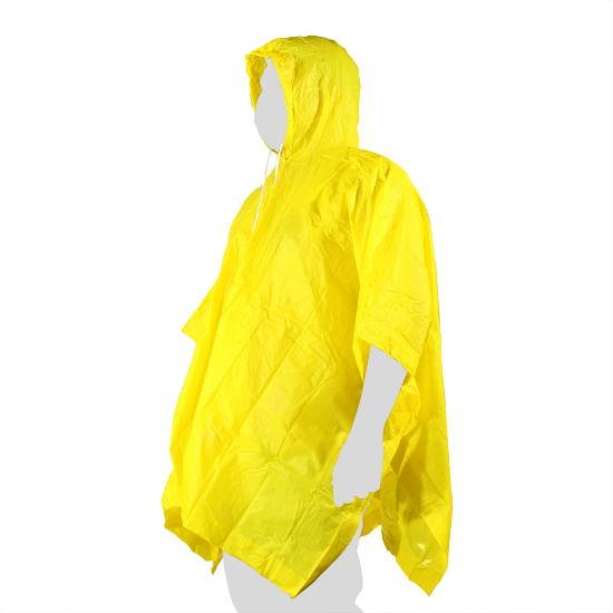 Imagen de Impermeable tipo manga (Unitalla) IMA-06