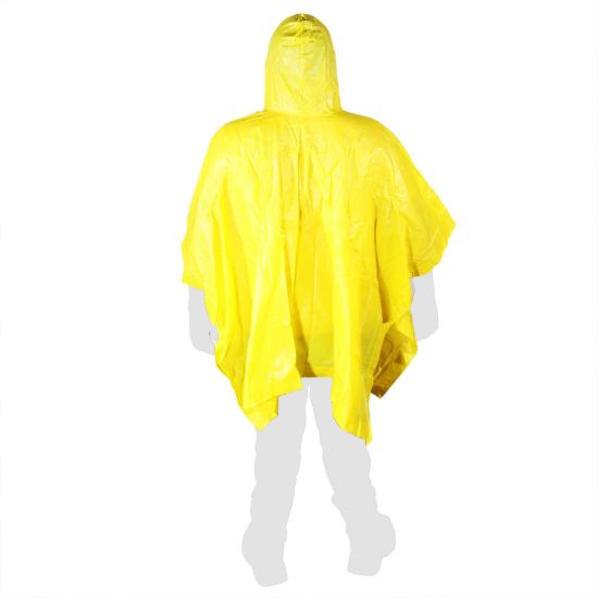 Imagen de Impermeable tipo manga (Unitalla) IMA-06