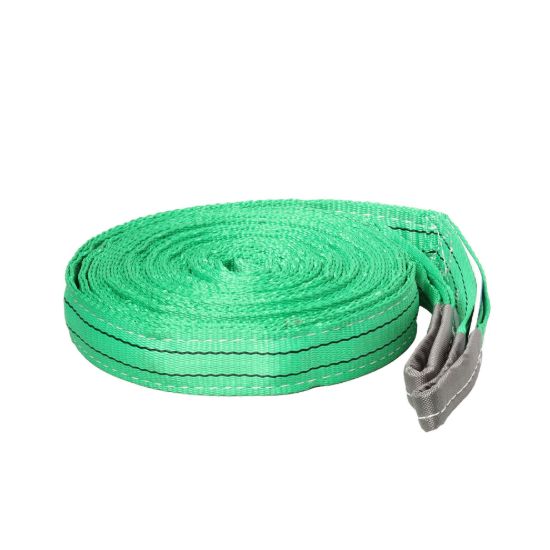 Imagen de Eslinga - Cinturón Tensor 8 mts, Ancho 2´´ S2-8M2