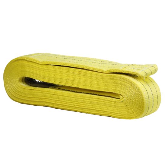 Imagen de Eslinga - Cinturón Tensor 4 mts, Ancho 3´´ S3-4M3