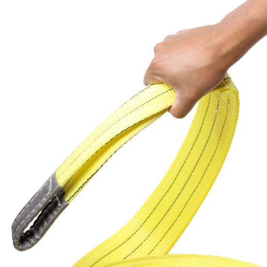 Imagen de Eslinga - Cinturón Tensor 4 mts, Ancho 3´´ S3-4M3