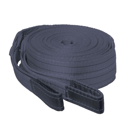 Imagen de Eslinga - Cinturón Tensor 4 mts, Ancho 4´´ S4-4M4
