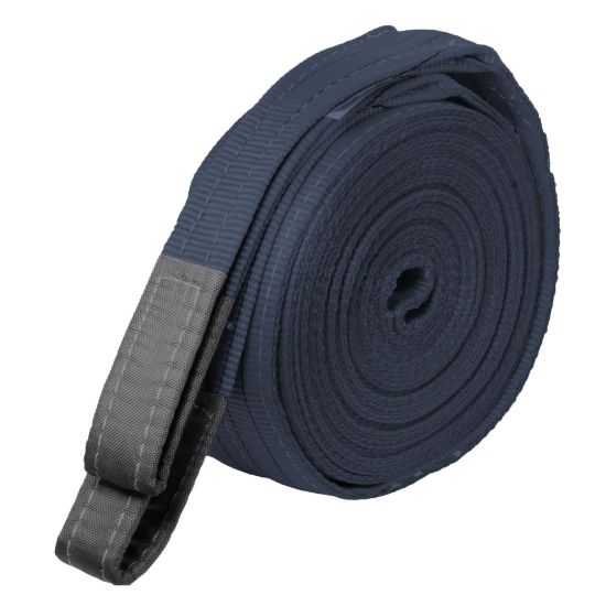 Imagen de Eslinga - Cinturón Tensor 6 mts, Ancho 4´´ S4-6M4