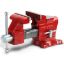 Imagen de Tornillo de banco acero, Heavy Duty (4") TBH-4